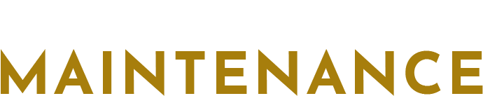 Alberta Driveway Maintenance